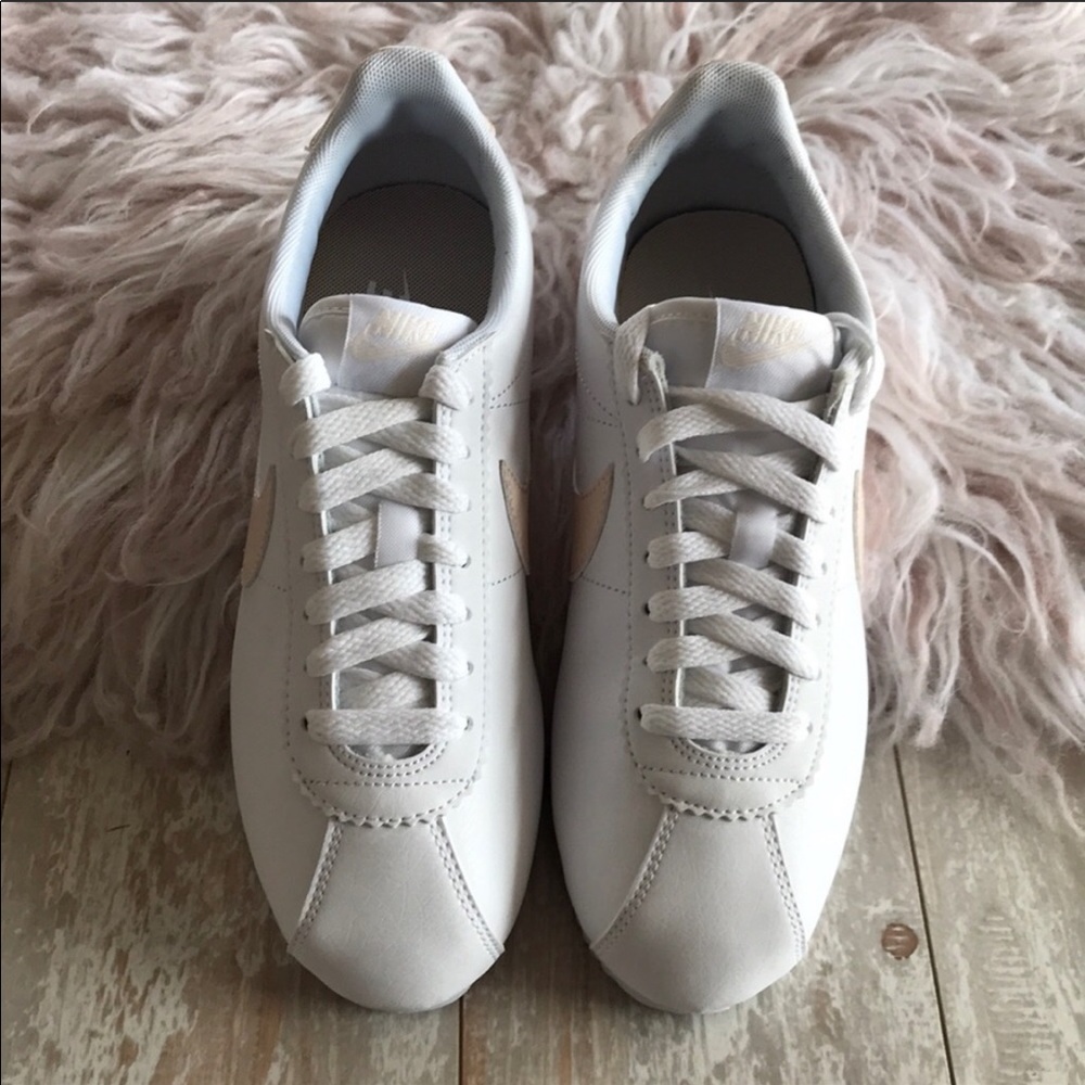 NWT Nike Cortez Leather - Picture 2 of 8